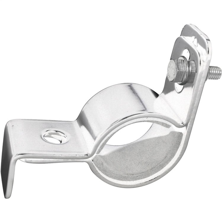 Light Mounting Clamps Fits HDX Grille Guards