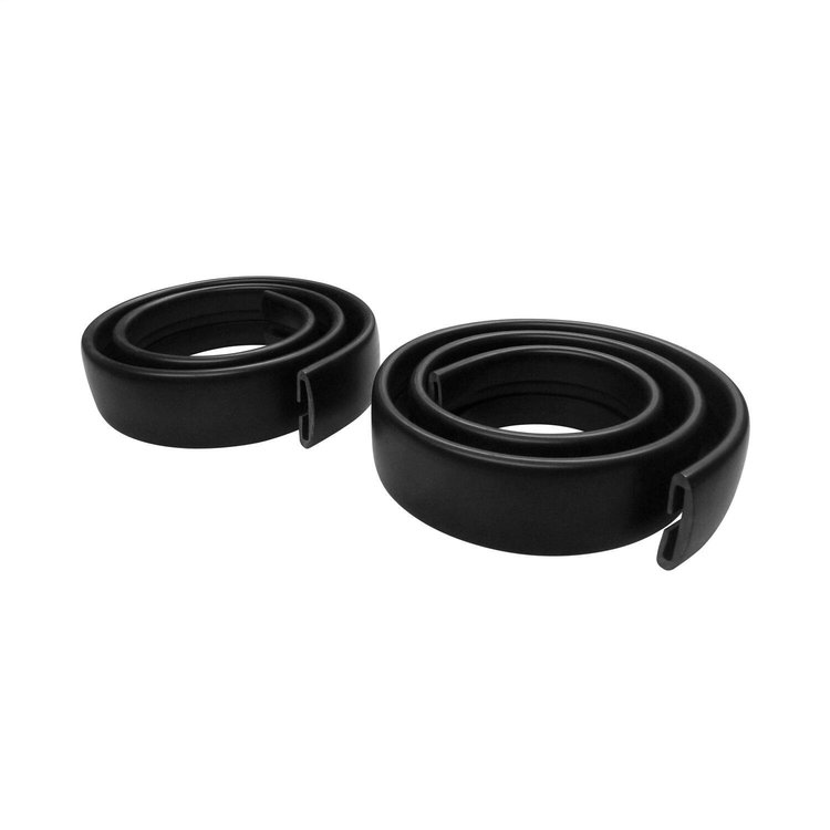 Replacement Rubber Strip Place Between Grille Guard & Light Mounts or Winches to Reduce Rattling