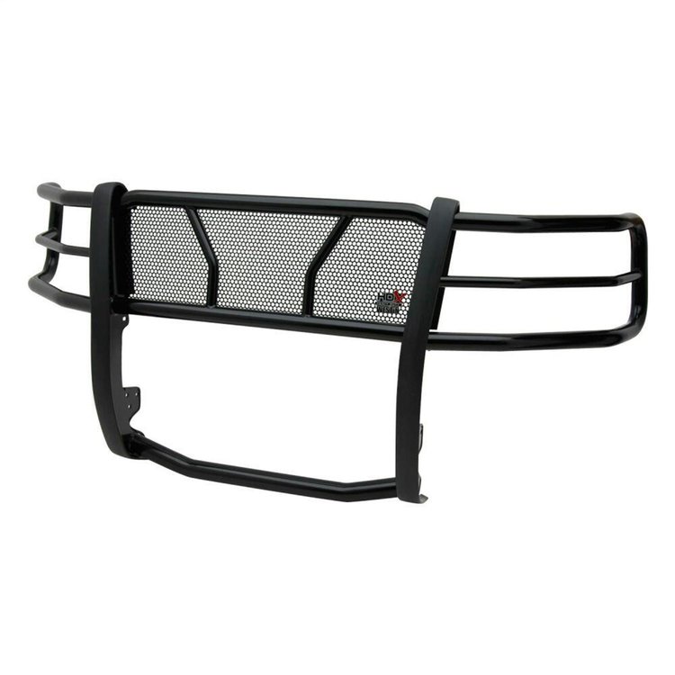 HDX Grille Guard 2007-13 Chevy Silverado 1500