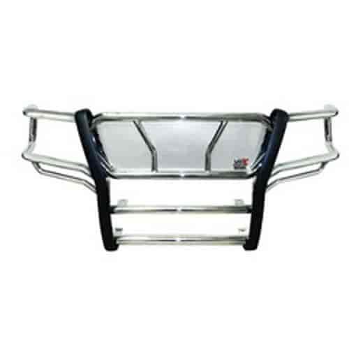 HDX Grille Guard 2011-14 GMC Sierra 2500HD/3500