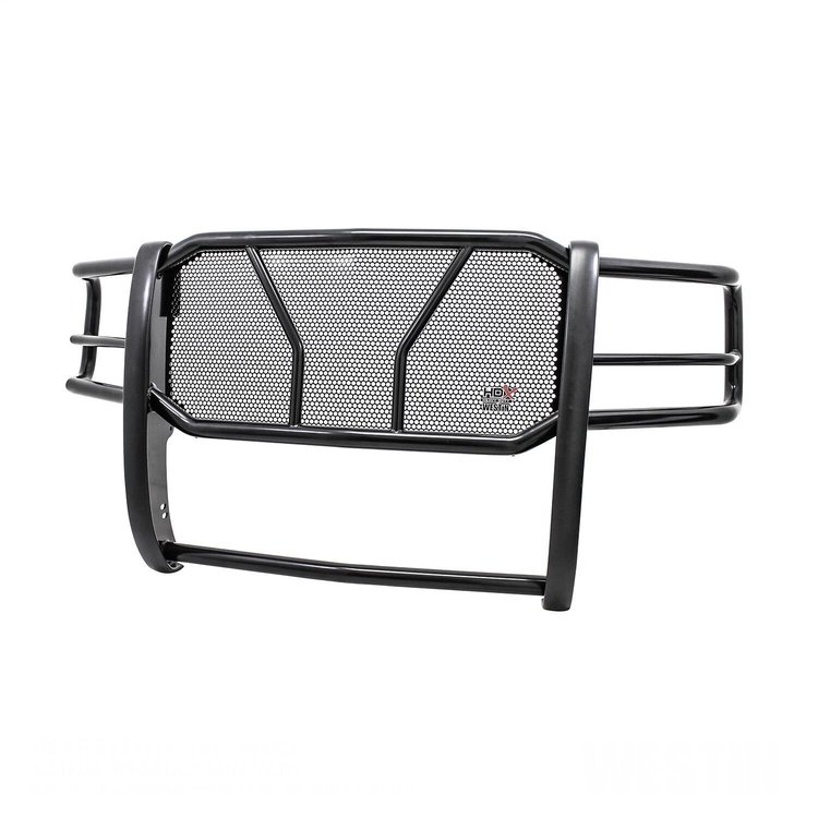 HDX Grille Guard 2014-15 Chevy Silverado 1500