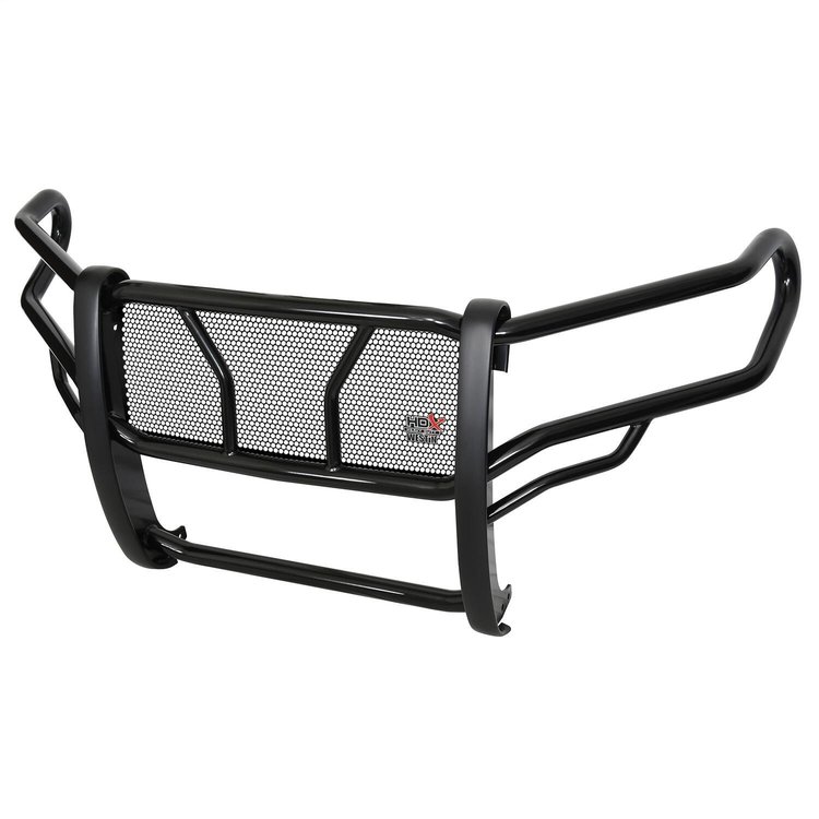 HDX GRILLE GUARD