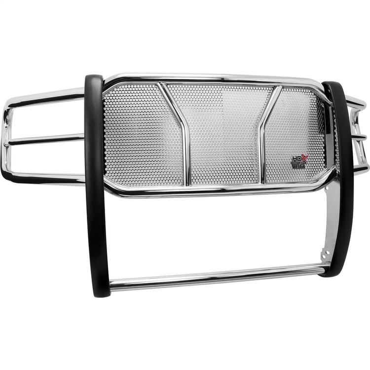 HDX Grille Guard for 2015-2020 Ford F-150 [Polished]