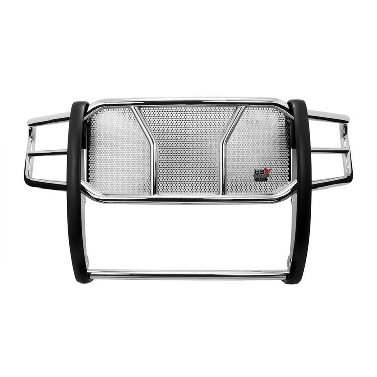 HDX GRILLE GUARD