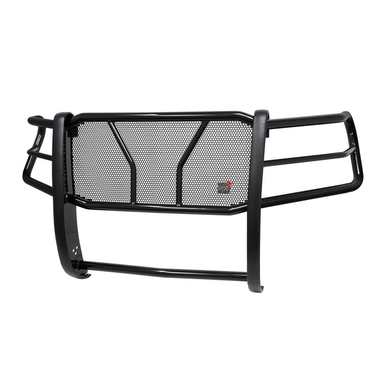 HDX Grille Guard for Select Chevy Silverado 1500 [Powder Coated]