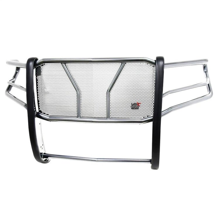 HDX GRILLE GUARD
