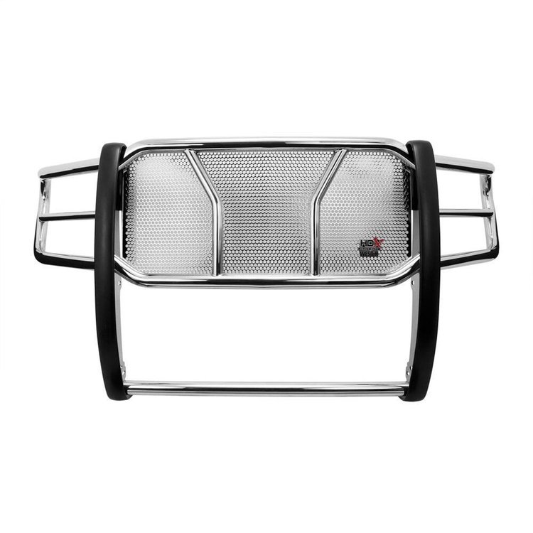 HDX GRILLE GUARD