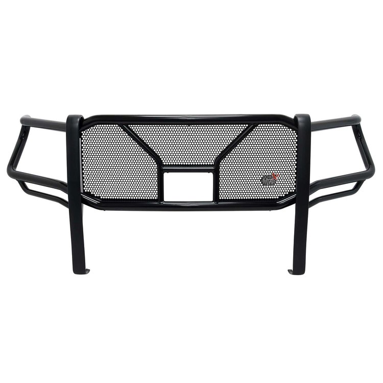 HDX GRILLE GUARD