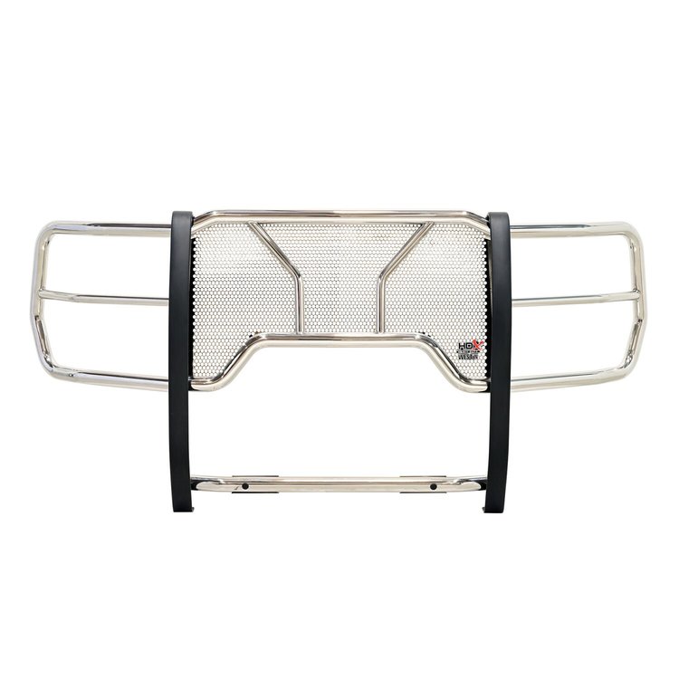HDX GRILLE GUARD