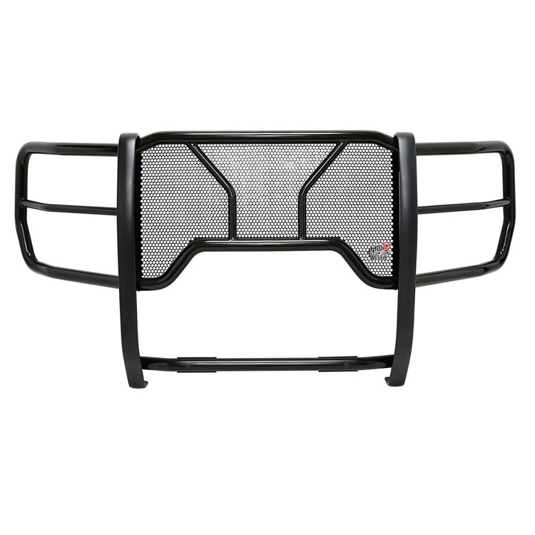 HDX GRILLE GUARD