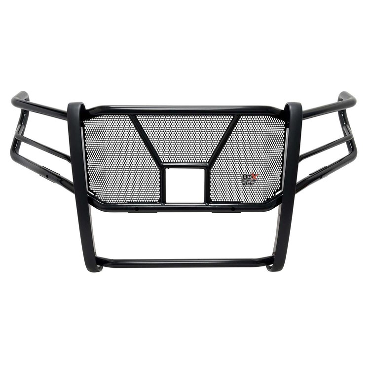 HDX GRILLE GUARD