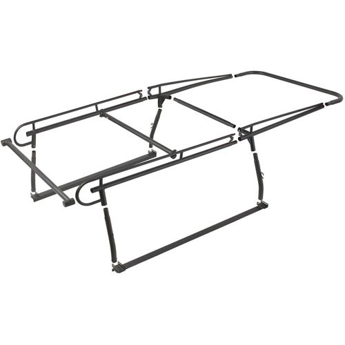 HDX Overhead Truck Rack Universal Full-Size Truck