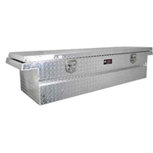 Full Size Low Profile Crossover