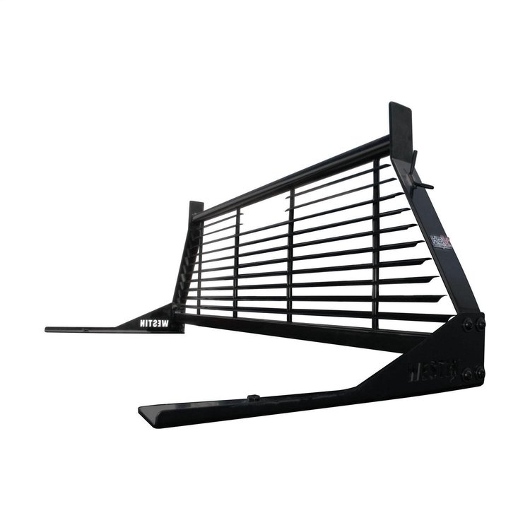 HD Headache Rack for Select Ford [Powder Coated]