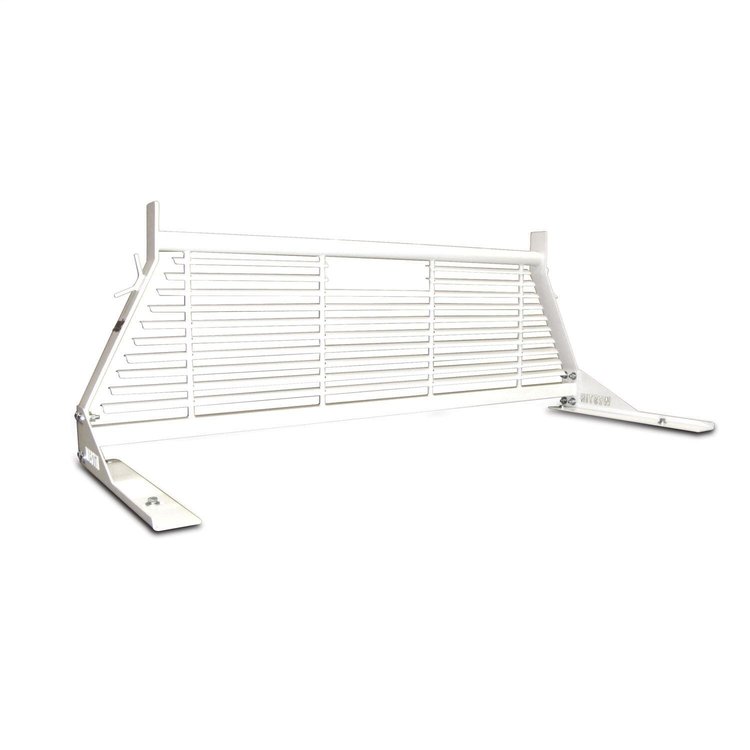 HDX Headache Rack 1999-2016 Chevy Silverado & GMC Sierra
