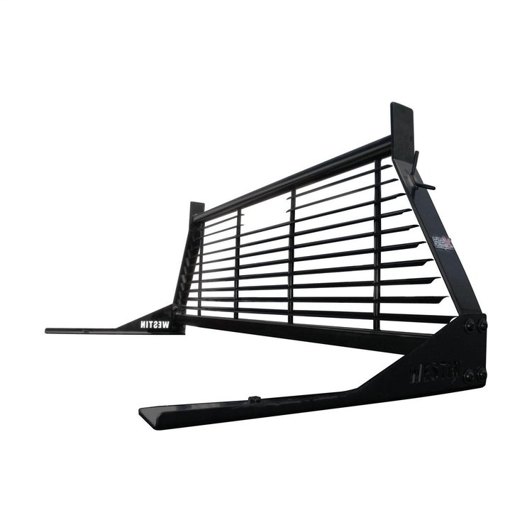 HD Headache Rack for Select Dodge Ram 1500 [Powder Coated]