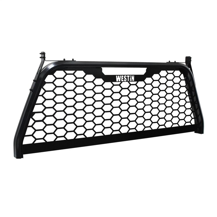 HLR TRUCK RACK