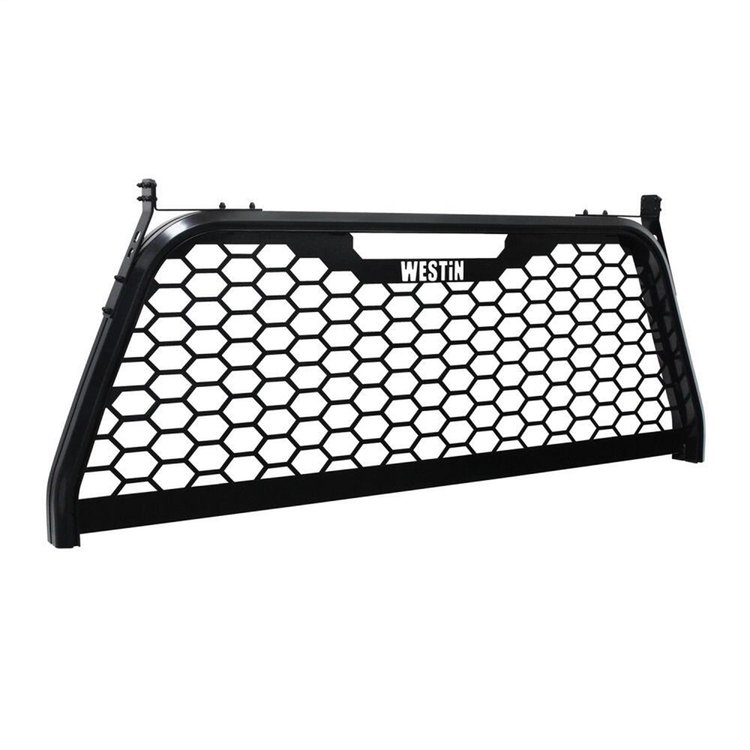 HLR Truck Rack for Select Ford [Powder Coated]