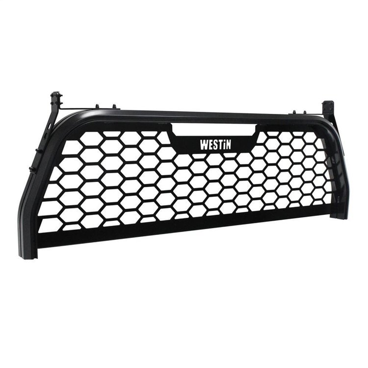 HLR TRUCK RACK