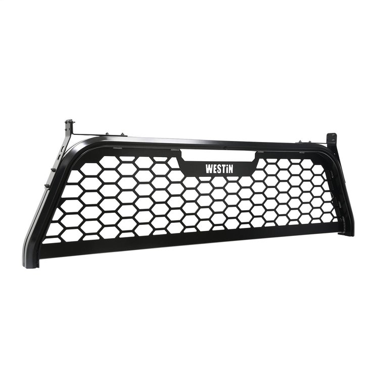 HLR Truck Rack for Select Chevy Silverado 1500 [Powder Coated]