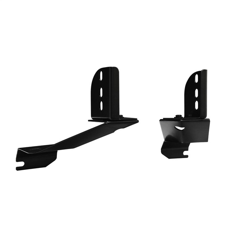 HLR LED LIGHT BAR BRACKTS
