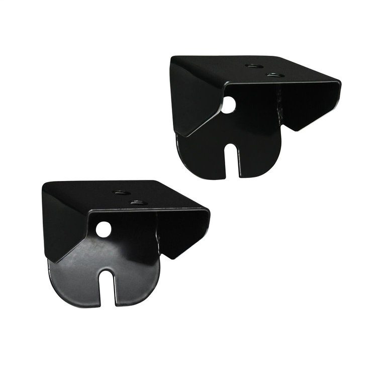 HLR LED AUX LIGHT MOUNT
