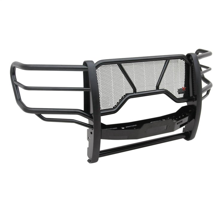 HDX Winch Mount Grille Guard 2011-16 Ford F-250/F-350 Super Duty