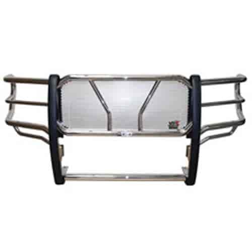 HDX Winch Mount Grille Guard 2009-16 Dodge Ram 1500