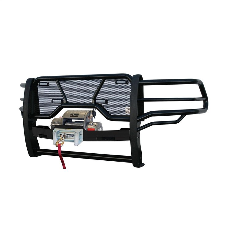 HDX Winch Mount Grille Guard 2010-16 Dodge Ram 2500/3500