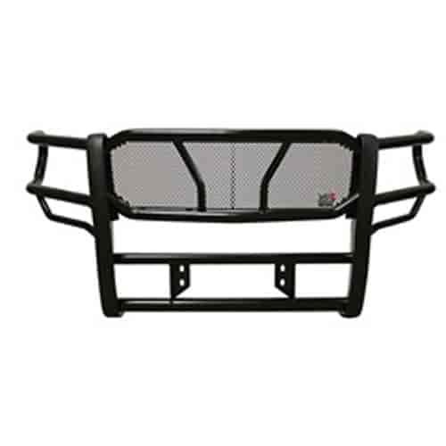 HDX Winch Mount Grille Guard 2011-14 Chevy Silverado 2500HD/3500