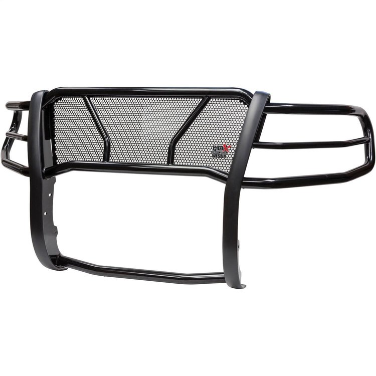 57-93805 HDX Winch Mount Grille Guard