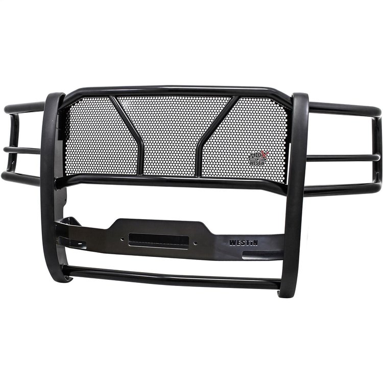 57-93875 HDX Winch Mount Grille Guard