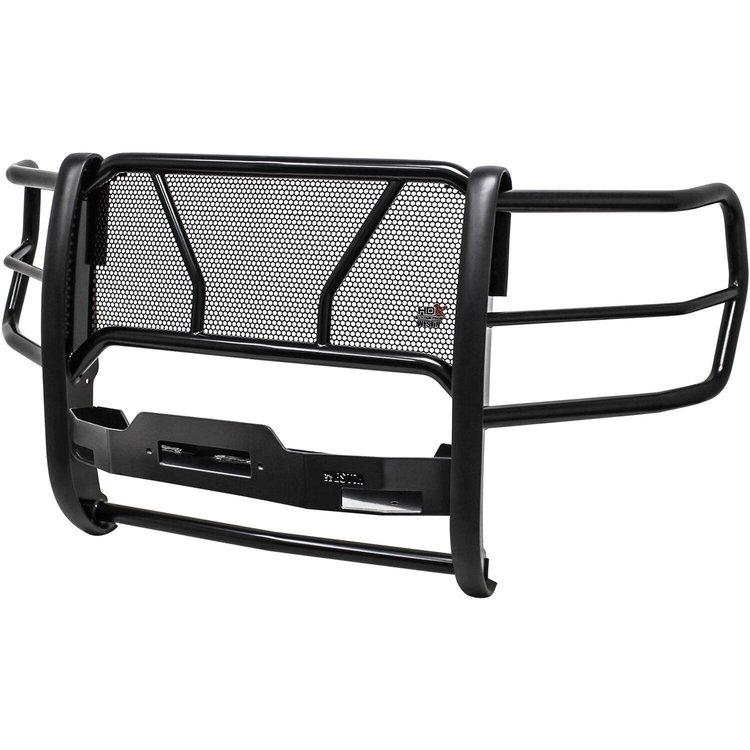 57-93905 HDX Winch Mount Grille Guard