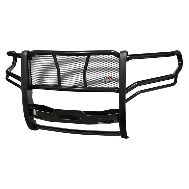 HDX Winch Grille Guard