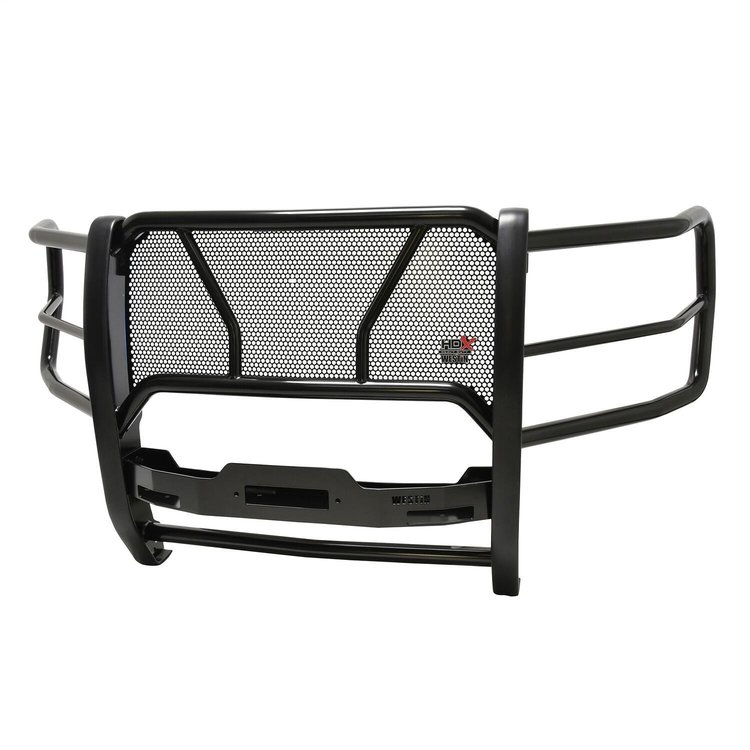 HDX Winch Grille Guard