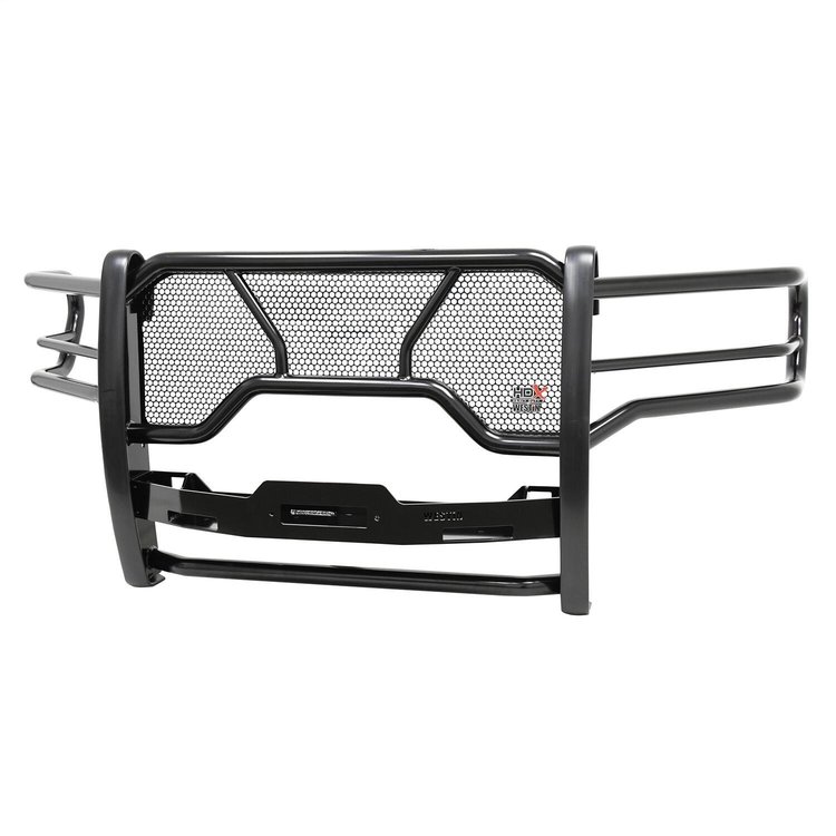 HDX Winch Grille Guard