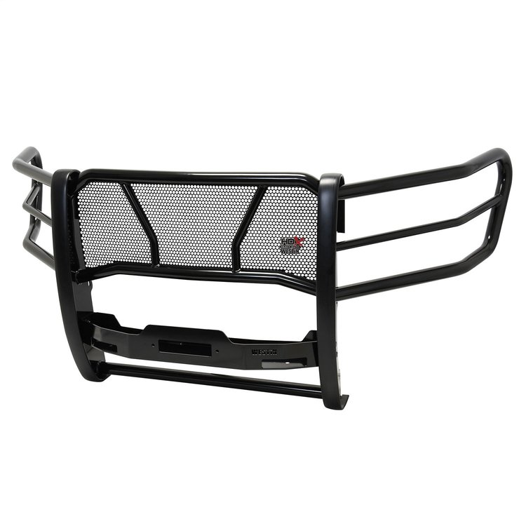 HDX Winch Grille Guard