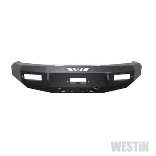 HDX FRONT BUMPER