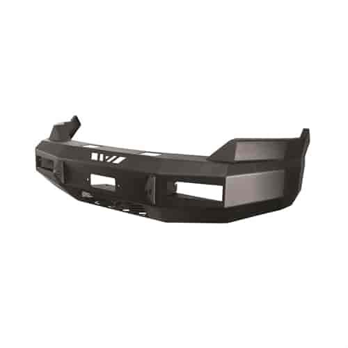 HDX FRONT BUMPER