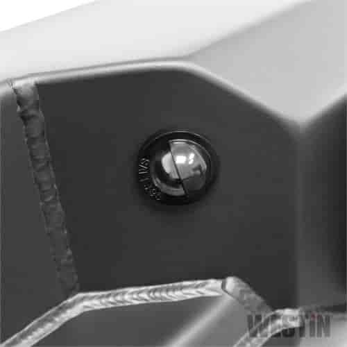 HDX REAR BUMPER