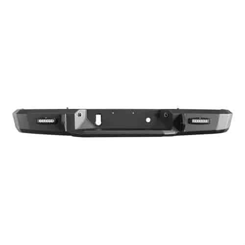 HDX REAR BUMPER