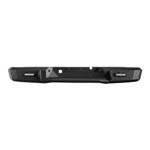 HDX REAR BUMPER