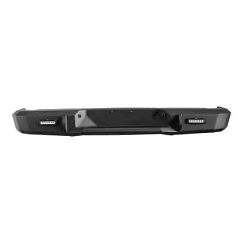 HDX REAR BUMPER