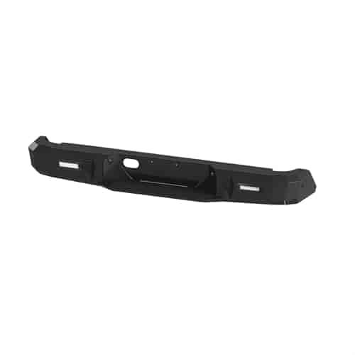 HDX REAR BUMPER