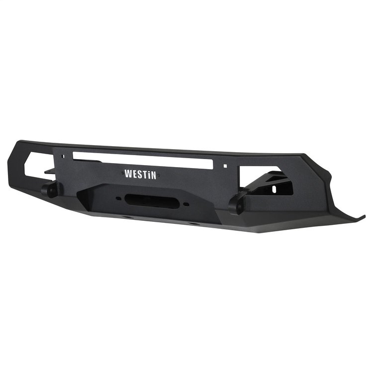 Pro-Series Front Bumper