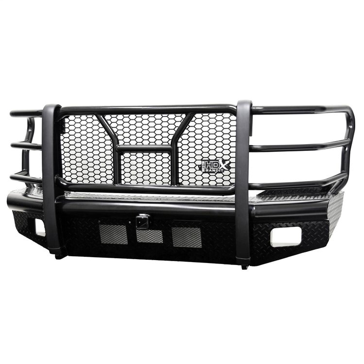 HDX BANDIT BUMPER