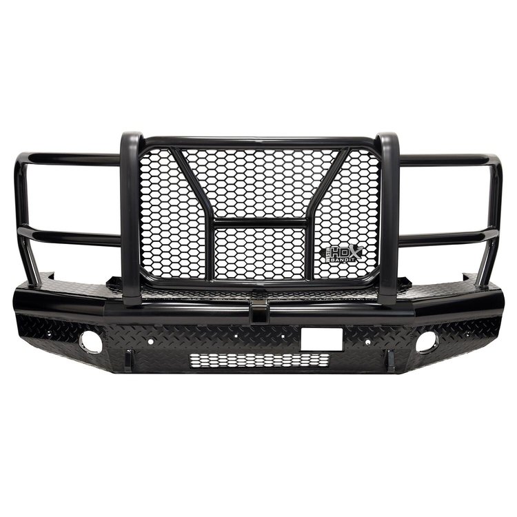 HDX BANDIT FRONT BUMPER