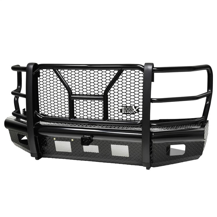 HDX BANDIT BUMPER