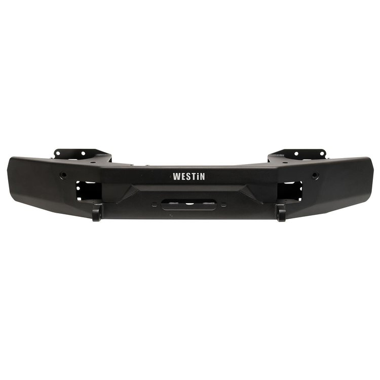 PRO-SERIES MID WIDTH FRON