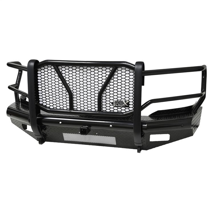 RAM HDX FRONT BUMPER